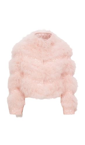 BLOUSON TRISLYN en . Taille 3. Also en 6 - LoveShackFancy - Modalova