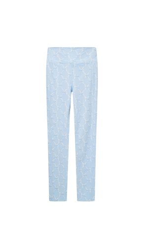LEGGINGS BLUEBEE en . Taille S. Also en XXL - LoveShackFancy - Modalova