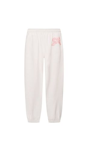 PANTALON SWEAT VIOLIN en . Taille 2. Also en 3, 4, 5 - LoveShackFancy - Modalova