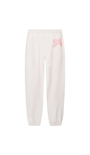 PANTALON SWEAT VIOLIN en . Taille M. Also en S - LoveShackFancy - Modalova