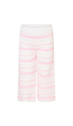 PANTALON FAWNA en . Taille 2. Also en 3, 4, 5, 6 - LoveShackFancy - Modalova