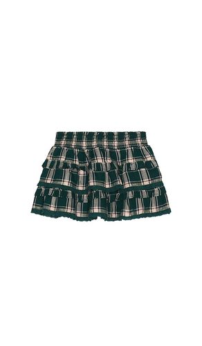 JUPE COURTE BILLIE en . Taille 2. Also en 3, 4 - LoveShackFancy - Modalova