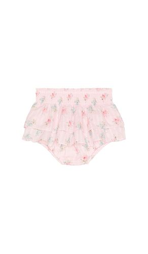 SHORT BOUFFANT ELIZAVETA en . Taille 6-9m. Also en 9-12m, 12-18m, 18-24m - LoveShackFancy - Modalova