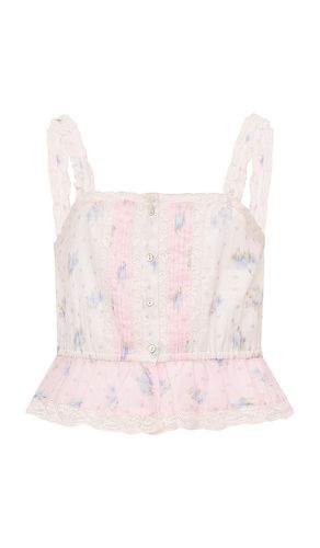 CARACO JESSAMINE en . Taille 9. Also en - LoveShackFancy - Modalova