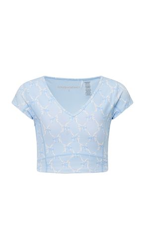 Tween Cherrily Top en . Taille M. Also en S - LoveShackFancy - Modalova