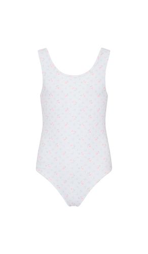 MAILLOT DE BAIN ALDORA en . Taille 2. Also en 3, 4, 5, 6 - LoveShackFancy - Modalova