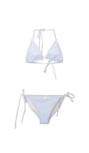 MAILLOT DE BAIN 2 PIÈCES DANNIE en . Taille S. Also en - LoveShackFancy - Modalova