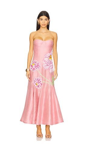 ROBE DE SOIRÉE PETALEEZA en . Taille S. Also en M, L - LA FUORI - Modalova