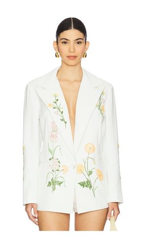 BLOUSON FANTAISIE SUMMER BLOOM en . Taille L. Also en XS - LA FUORI - Modalova