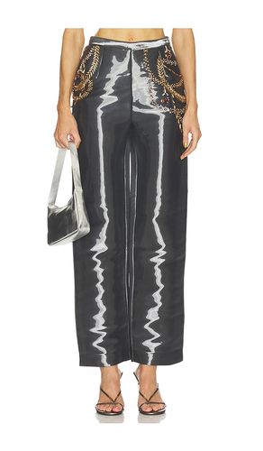 PANTALON VERA en . Taille S. Also en M - LA FUORI - Modalova