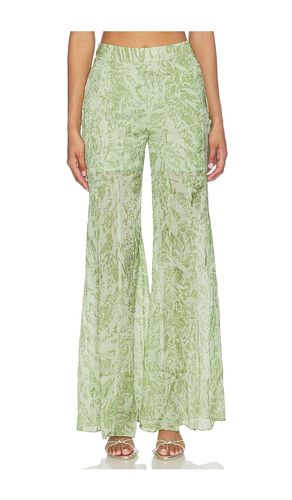 PANTALON MISTLEAF en . Taille S. Also en M, L - LA FUORI - Modalova