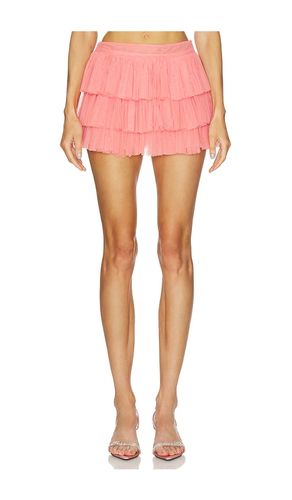 JUPE SKIRT en . Taille L. Also en S - LA FUORI - Modalova