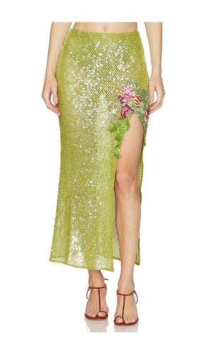 JUPE SKIRT en . Taille S. Also en XS, M, XL - LA FUORI - Modalova