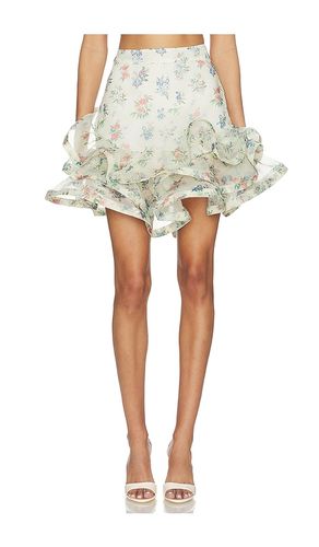 JUPE SKIRT en . Taille L. Also en M, S, XS - LA FUORI - Modalova