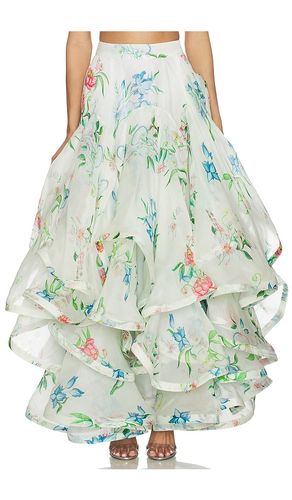 JUPE SKIRT en ,. Taille S. Also en M, L, XL - LA FUORI - Modalova