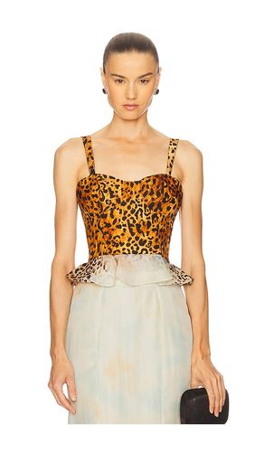 TOP SANS MANCHES AUDREY en . Taille L. Also en M, S - LA FUORI - Modalova