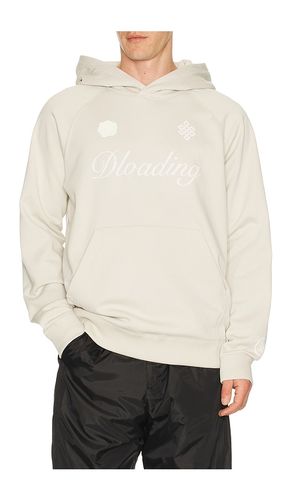 SWEAT À CAPUCHE WAY en . Taille L. Also en XL/1X, XXL/2X, XXXL/3X - Li-Ning - Modalova