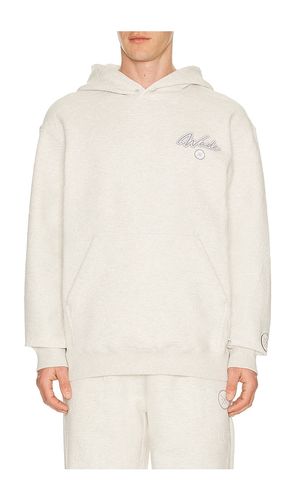SWEAT À CAPUCHE WAY en . Taille L. Also en XL/1X, XXL/2X, XXXL/3X - Li-Ning - Modalova