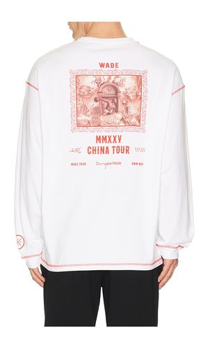 SWEAT WAY en . Taille XL/1X. Also en XXL/2X - Li-Ning - Modalova