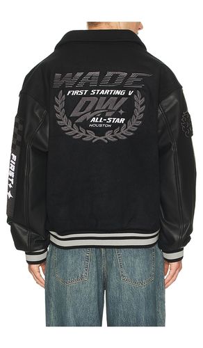 BLOUSON WAY en . Taille L. Also en M, XL/1X, XXL/2X, XXXL/3X - Li-Ning - Modalova