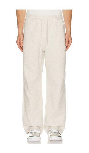 PANTALON SWEAT WAY en . Taille L. Also en XL/1X, XXL/2X, XXXL/3X - Li-Ning - Modalova