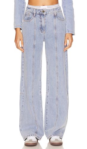 JAMBES LARGES DAWSON en . Taille M. Also en L, XL - LIONESS - Modalova