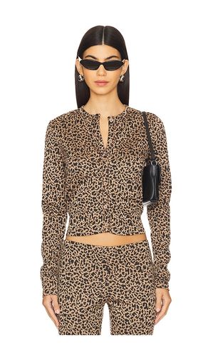 PULL CARDI en . Taille S. Also en XS, M, L, XXS - LIONESS - Modalova