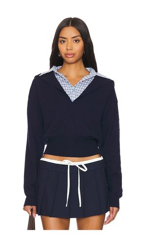 PULL À COL in . Size M, S, XL, XS, XXS - LIONESS - Modalova