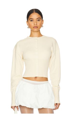 GILET HEAD IN THE CLOUDS in . Size XXS - LIONESS - Modalova