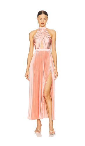 ROBE RENAISSANCE en . Taille 10/M. Also en 12/L, 14/XL, 6/XS, 8/S - L'IDEE - Modalova