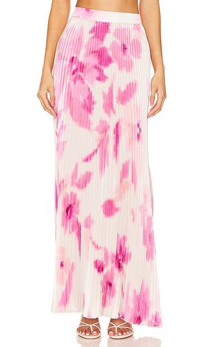 JUPE ROMANCE en . Taille 10/M. Also en 8/S - L'IDEE - Modalova