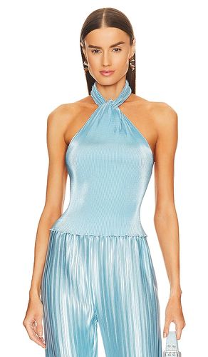 Klum Top in . Size 12/L, 14/XL, 6/XS, 8/S - L'IDEE - Modalova
