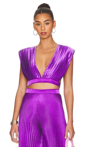 Gala Top in . Size 12/L, 6/XS, 8/S - L'IDEE - Modalova
