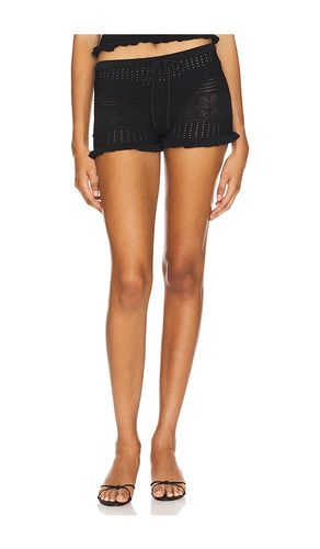 SHORT CARLY in . Size M, XL - LOBA - Modalova