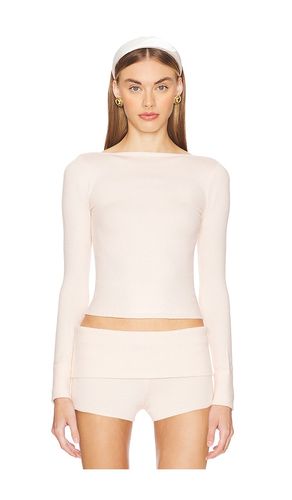 PULL KRISTHEL en . Taille M. Also en L - LOBA - Modalova