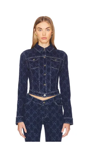 BLOUSON TULIPANIA in -. Size XS - LOBA - Modalova