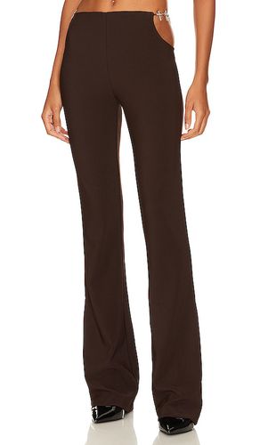 PANTALON VALERIA in . Size XL - LOBA - Modalova