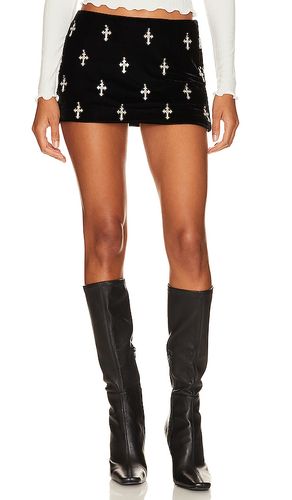 JUPE ANTONIA en . Taille S. Also en XS, XXS - LOBA - Modalova