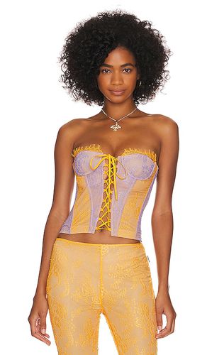 Carmen Corset in ,. Size S, XL - LOBA - Modalova