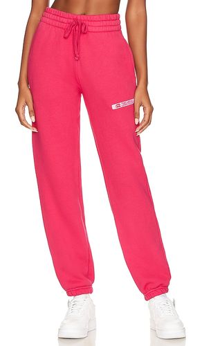 PANTALON SWEAT CALL US in . Size S - Local Love Club - Modalova