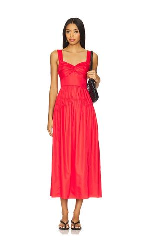 ROBE EN POPELINE en . Taille S. Also en L - La Ligne - Modalova
