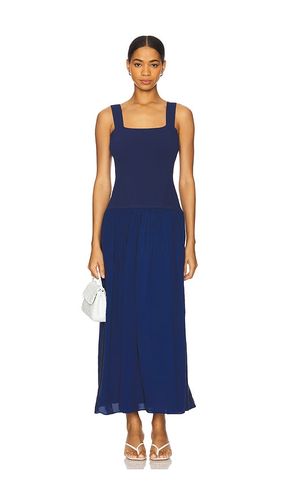 Knit Tank Skirt Dress in . Size M, S, XL, XS, XXS - La Ligne - Modalova