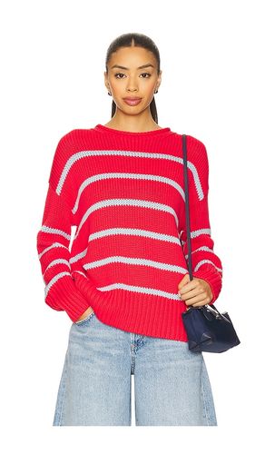 PULL MARINA en . Taille L. Also en M, S, XL, XS, XXS - La Ligne - Modalova