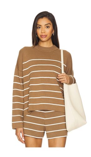 PULL LEO in . Size XS - La Ligne - Modalova