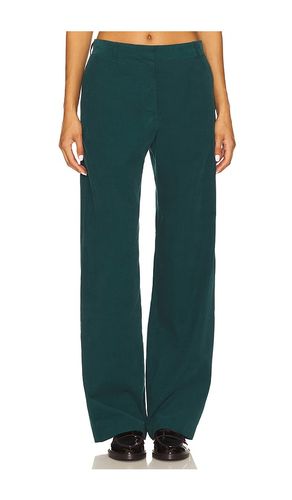 PANTALON LARGE en . Taille 0. Also en 10, 2, 6 - La Ligne - Modalova