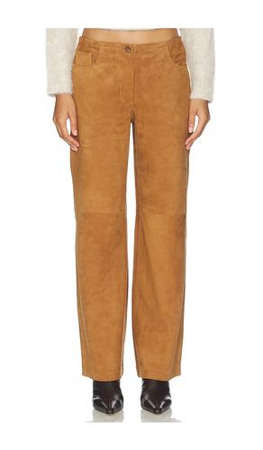 PANTALON LARGE JENNY en . Taille L. Also en - La Ligne - Modalova