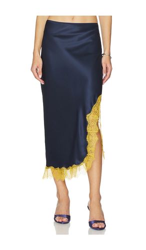 JUPE GAINANTE en . Taille S. Also en L - La Ligne - Modalova