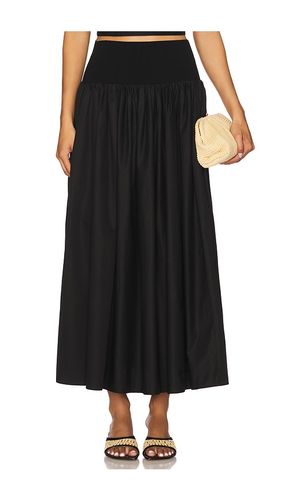 Knit Yoke Skirt en . Taille M. Also en L, XL - La Ligne - Modalova