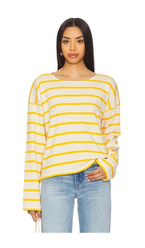 T-SHIRT BRETON in . Size M, S, XS, XXS - La Ligne - Modalova