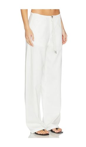 Dusty Soft Denim Pant en . Taille S. Also en - LNA - Modalova